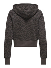 Sweatshirtjacke ONPCARO