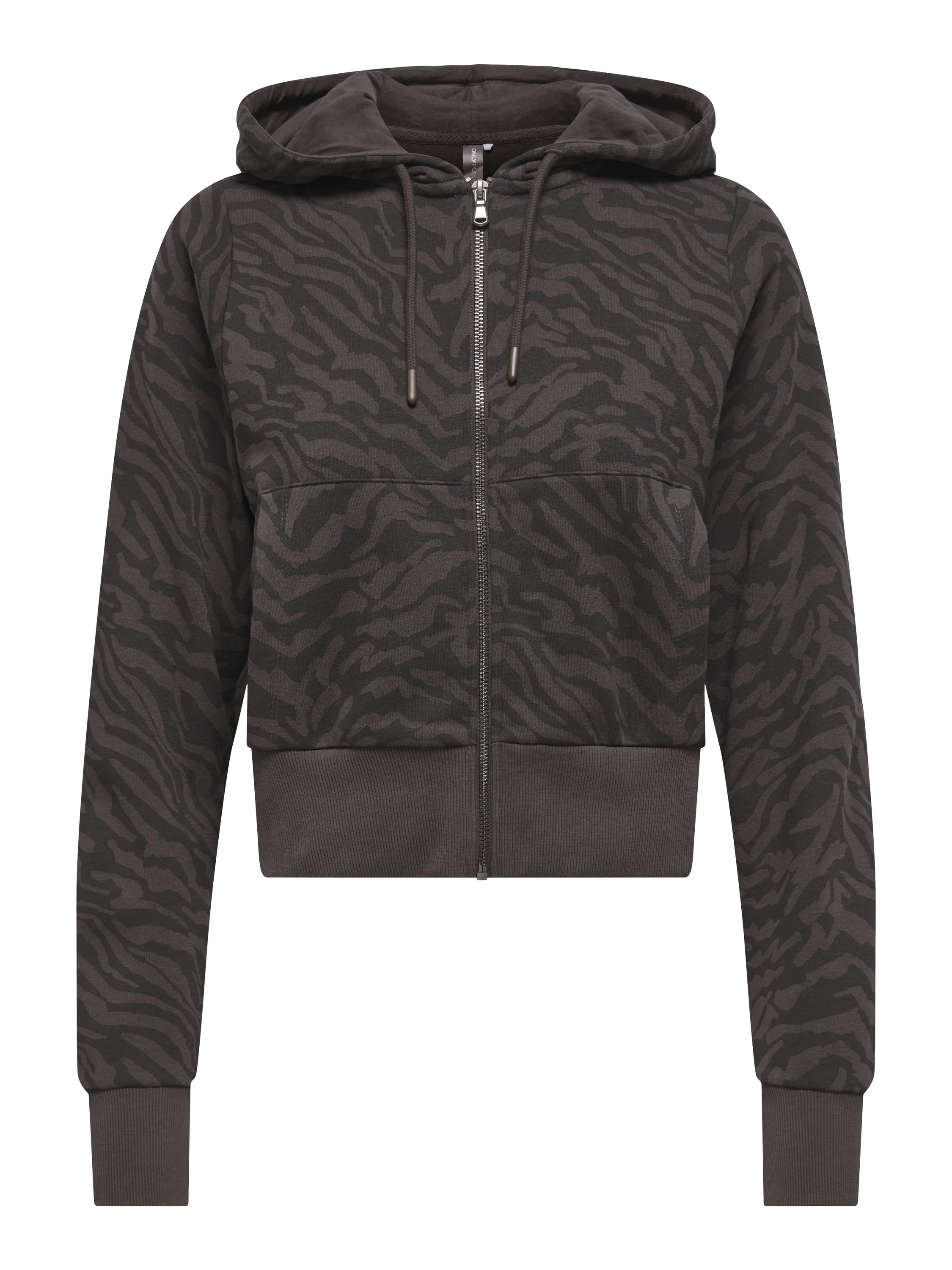 Sweatshirtjacke ONPCARO