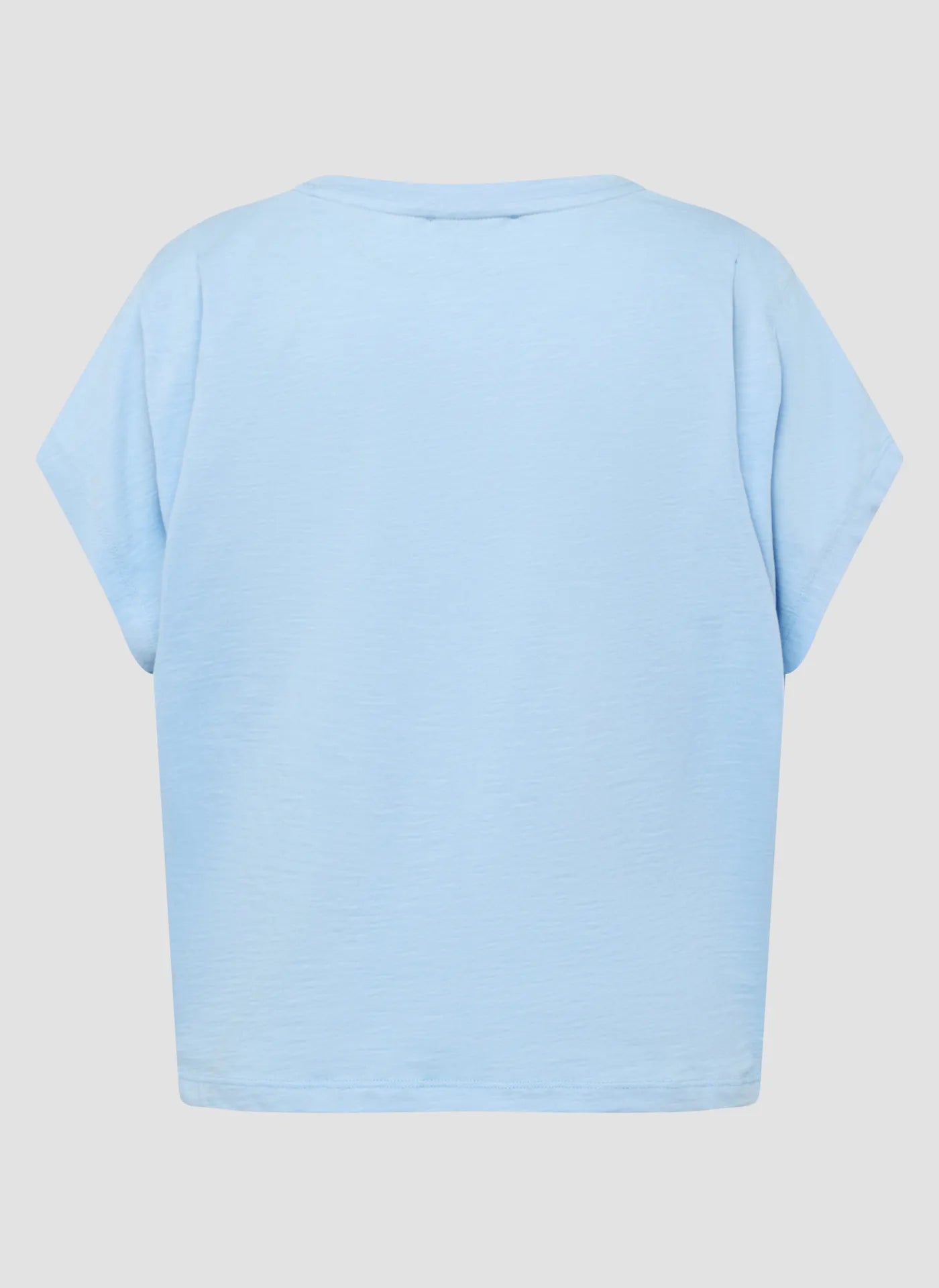 T-Shirt ORANGE JUICE aus Baumwolle