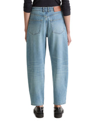 Jeans LARA Barrel Fit
