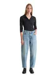 Jeans LARA Barrel Fit