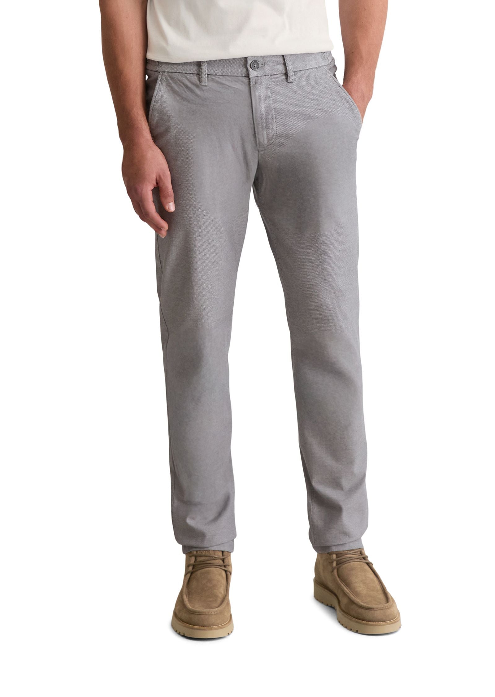 Joggpants Shaped Fit