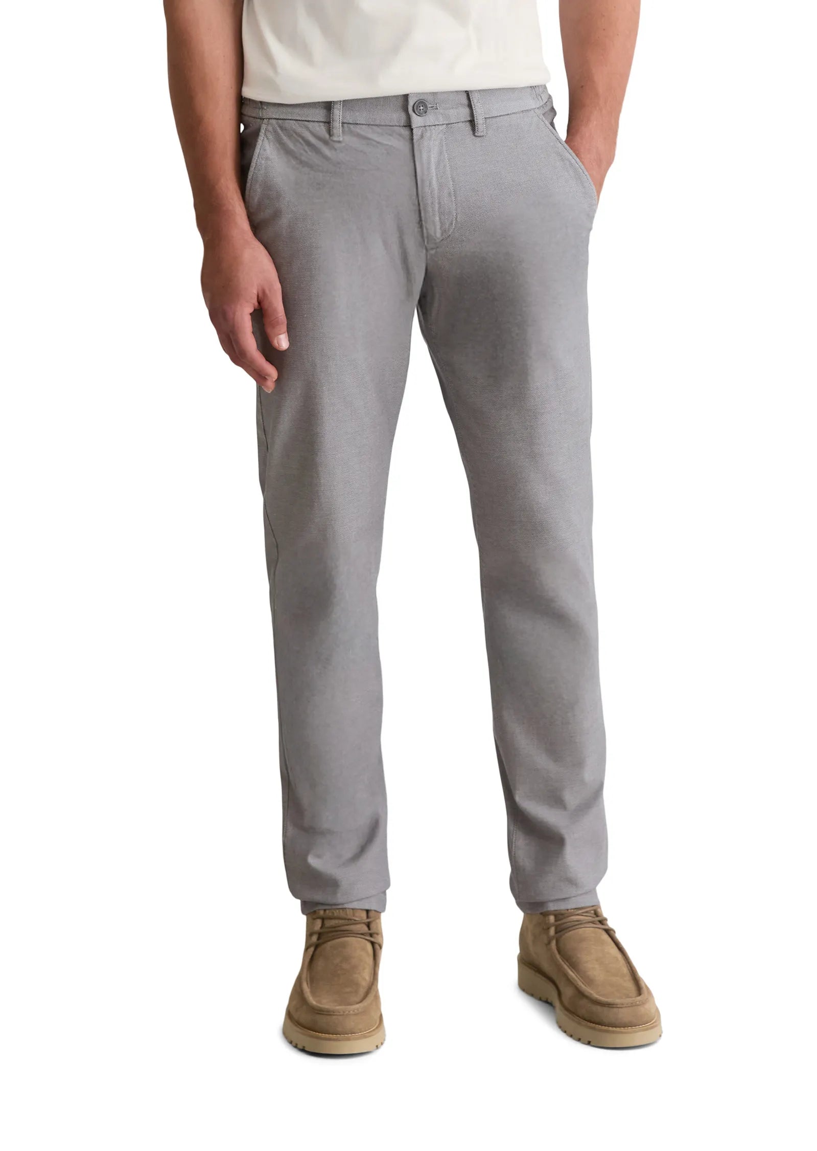 Joggpants Shaped Fit