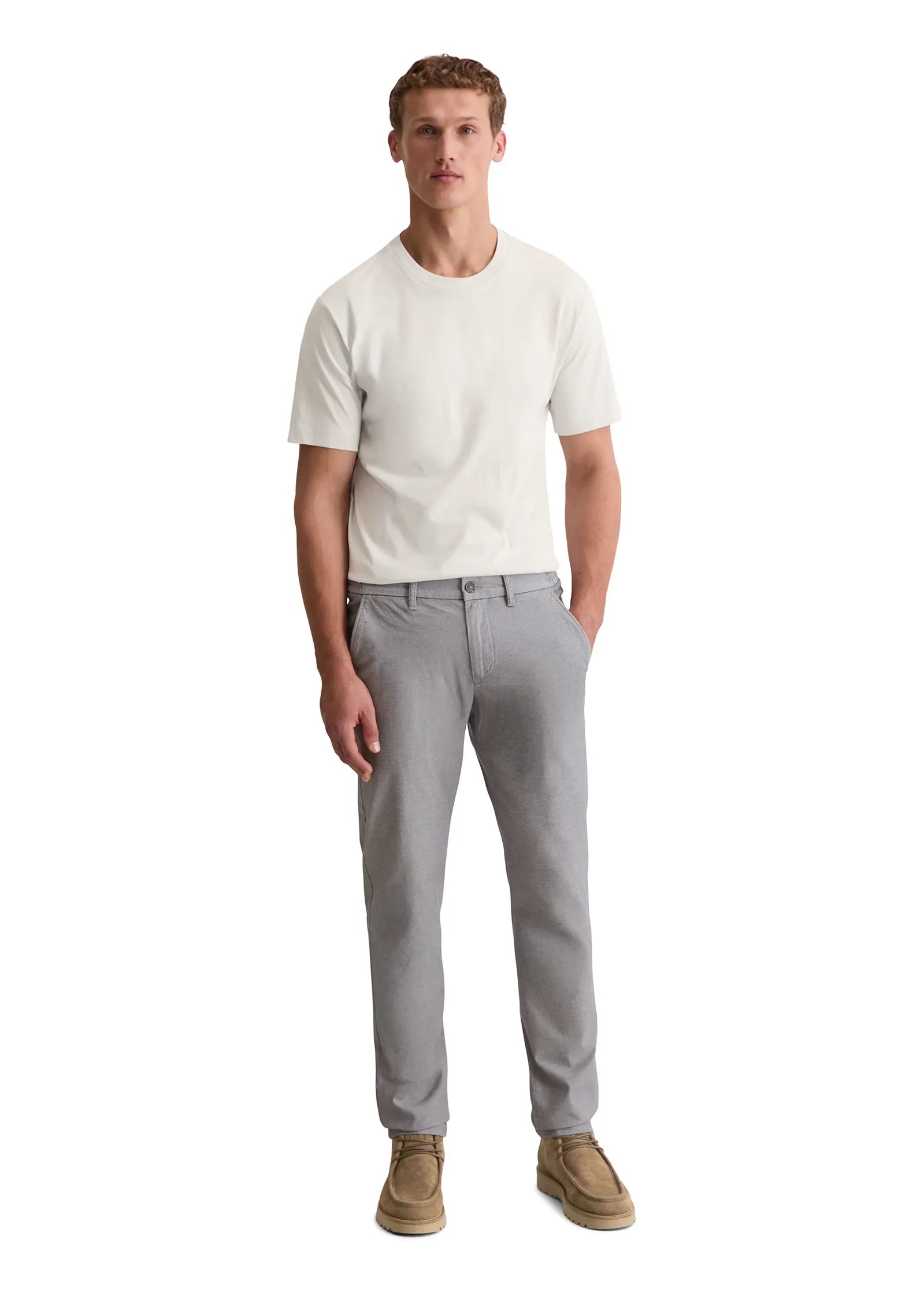 Joggpants Shaped Fit