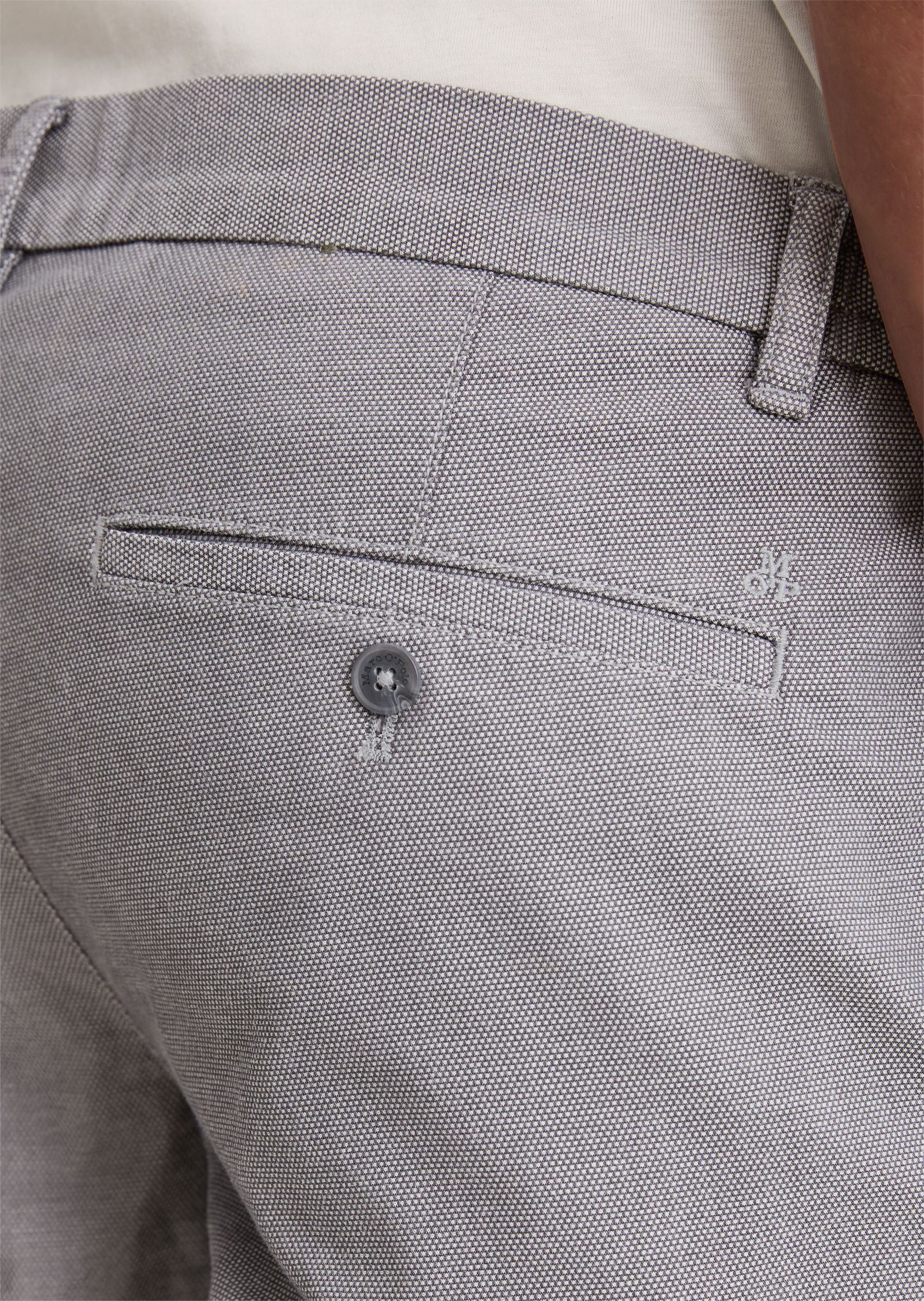 Joggpants Shaped Fit