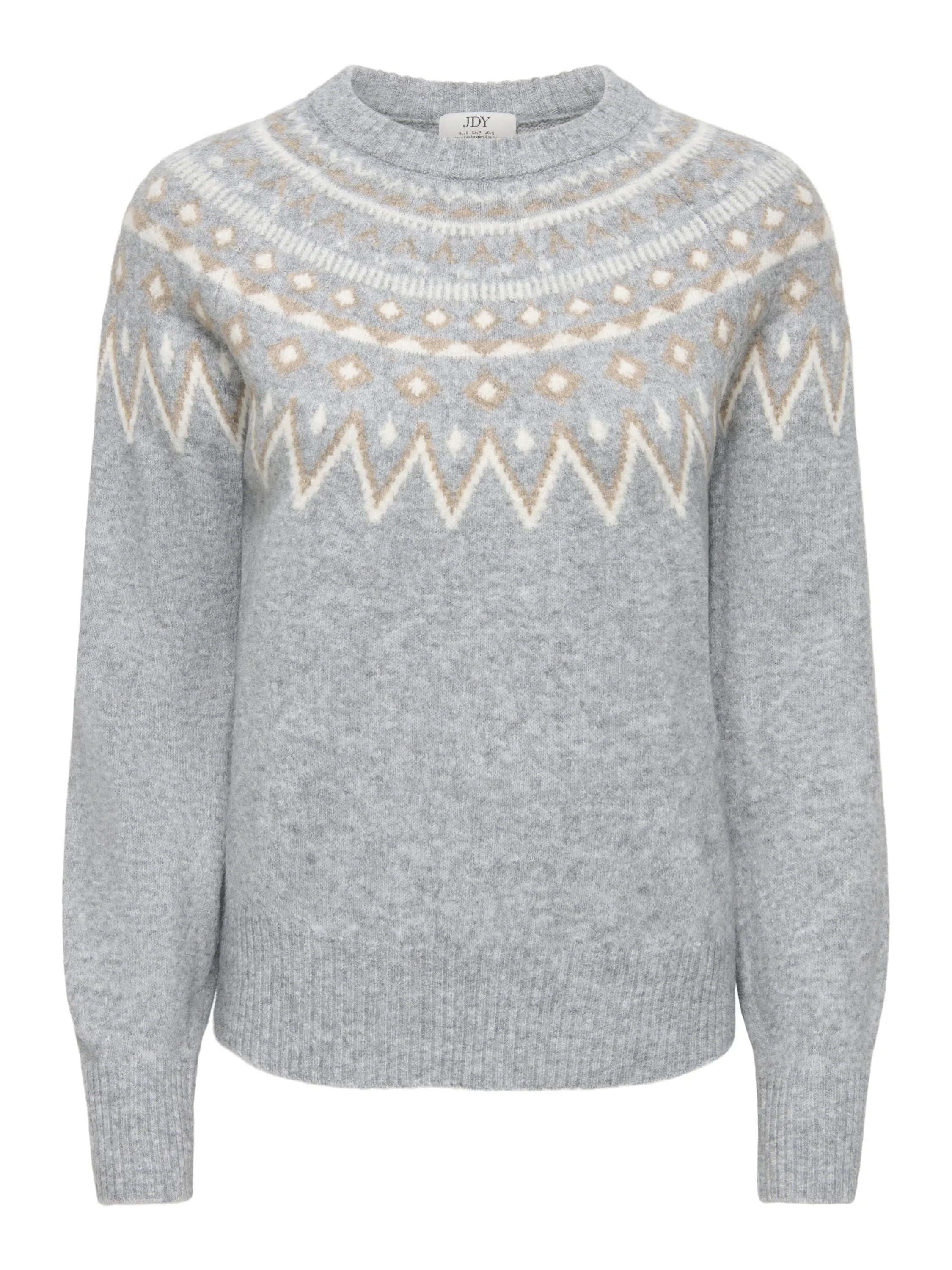 Strickpullover JDYJUNIE