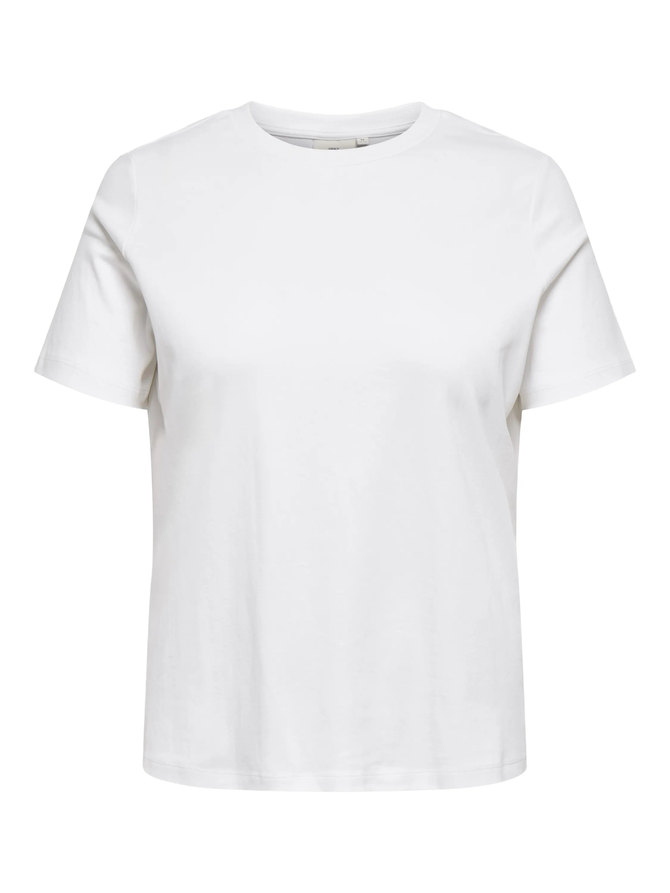 T-Shirt  aus Bio-Baumwolle
