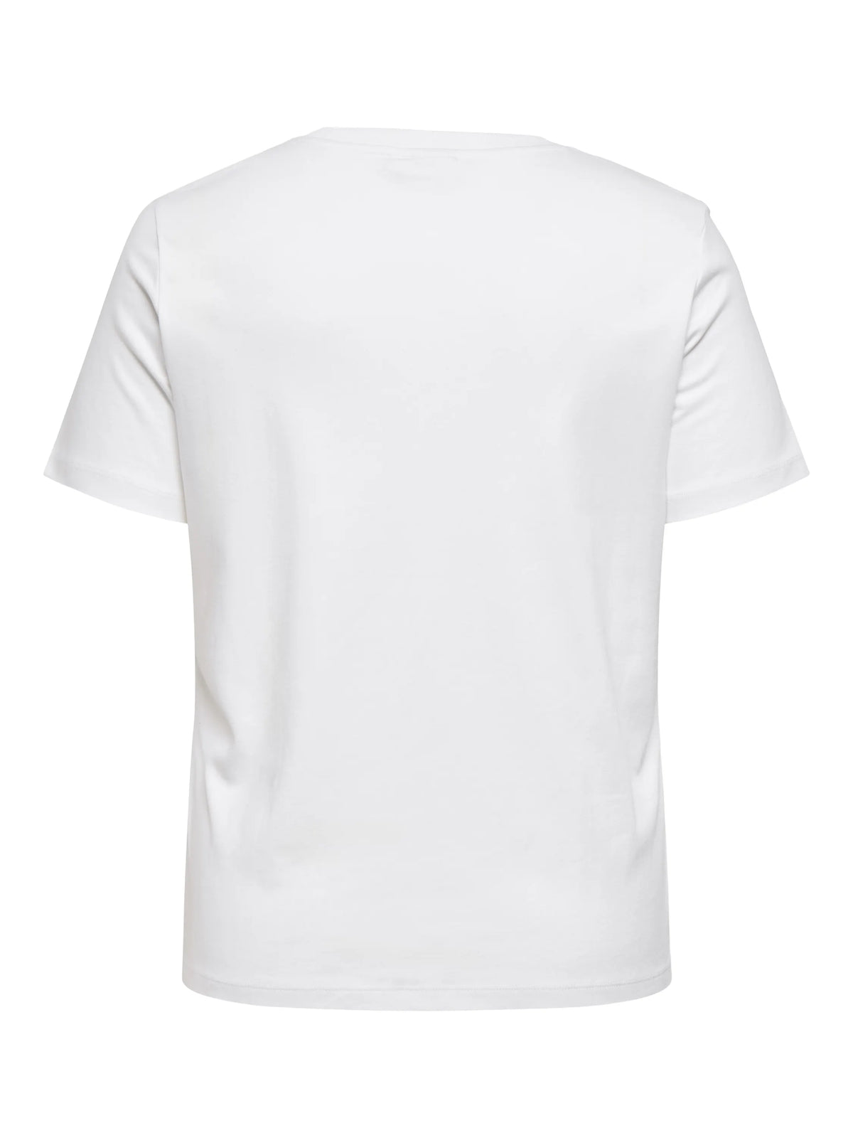 T-Shirt  aus Bio-Baumwolle