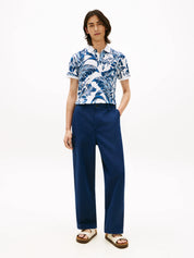 Poloshirt Regular Fit
