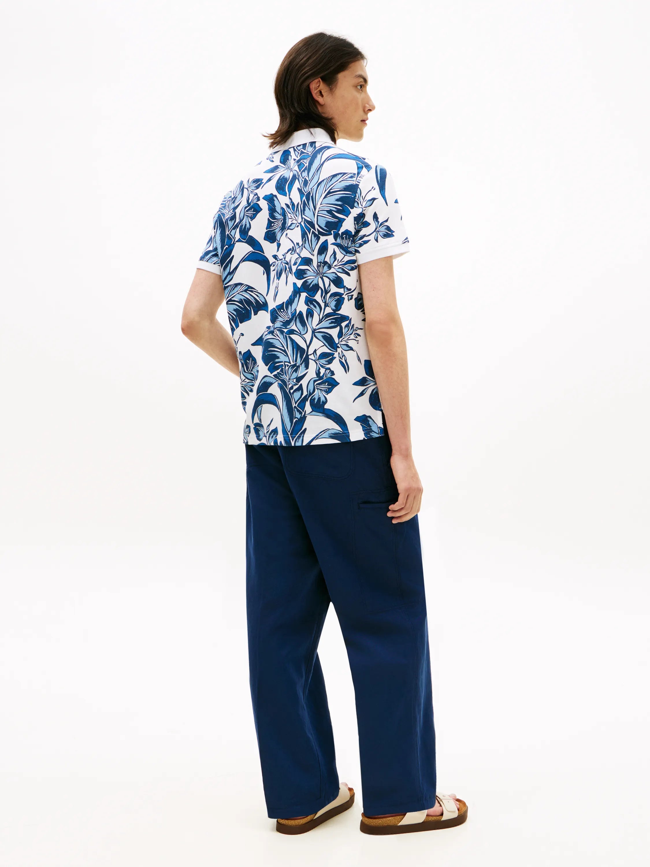 Poloshirt Regular Fit