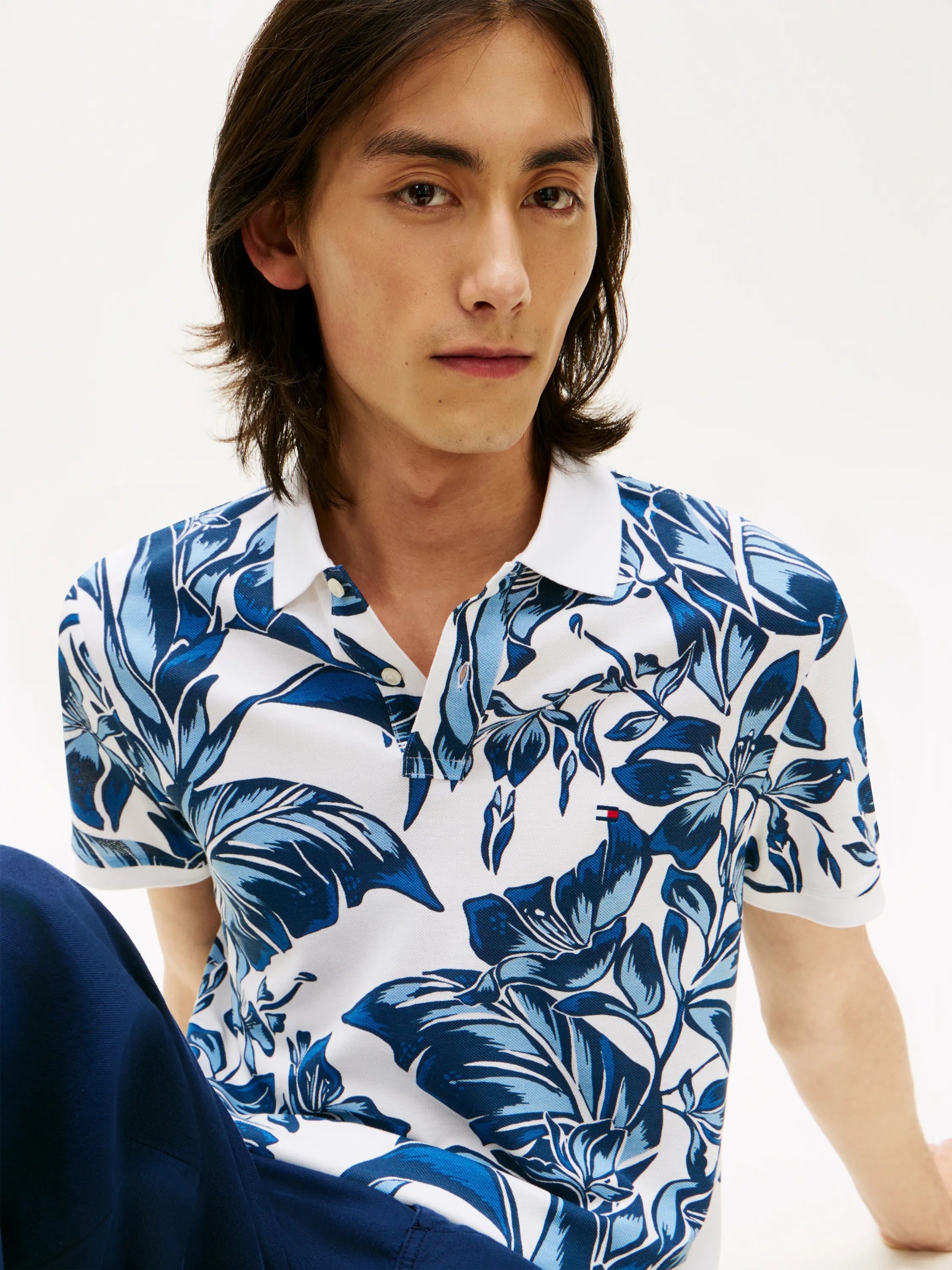 Poloshirt Regular Fit