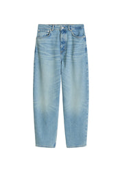 Jeans LARA Barrel Fit