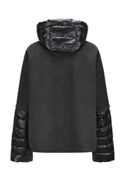 Übergangsjacke AZALEA
