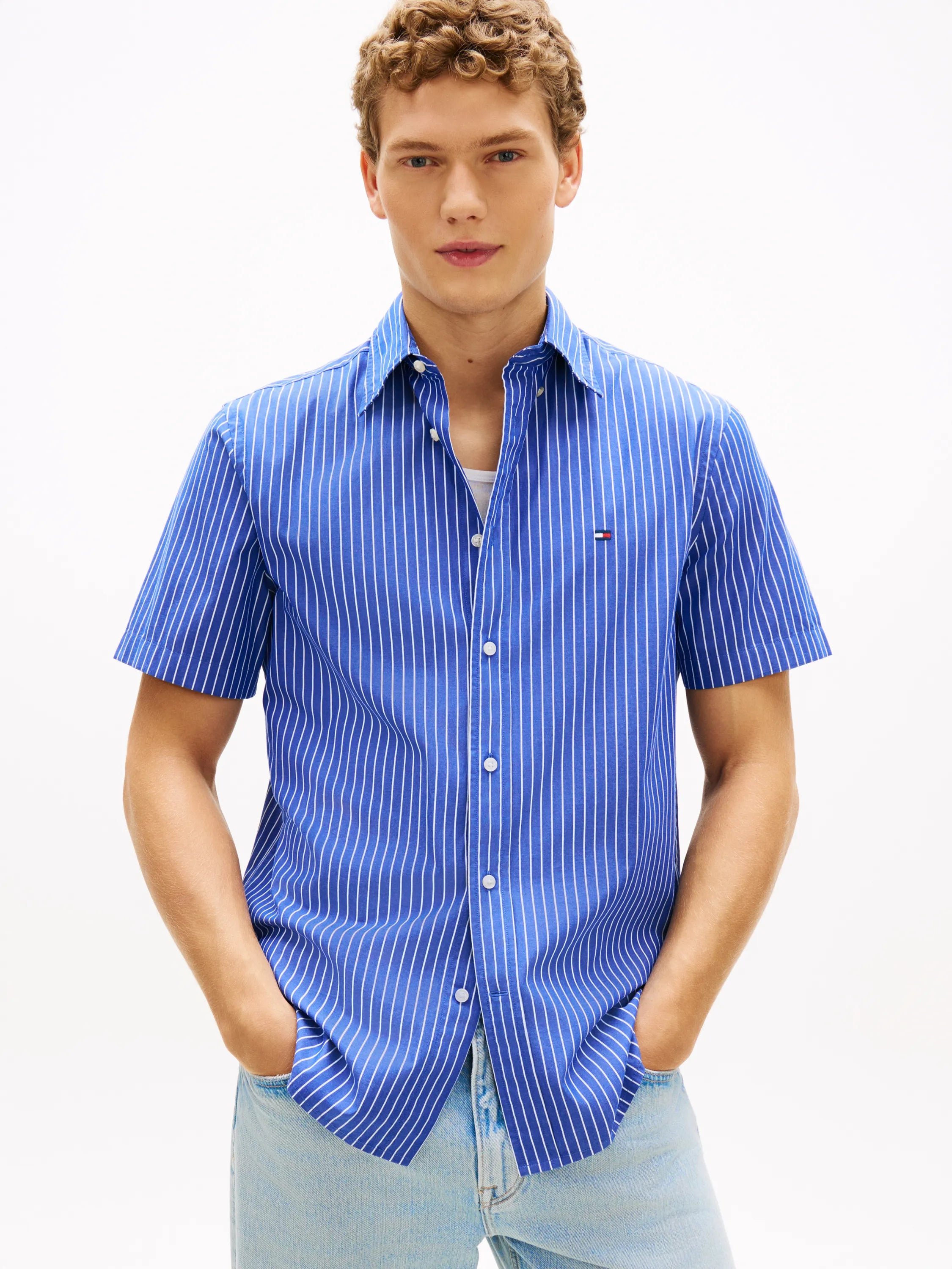 Hemd Regular Fit