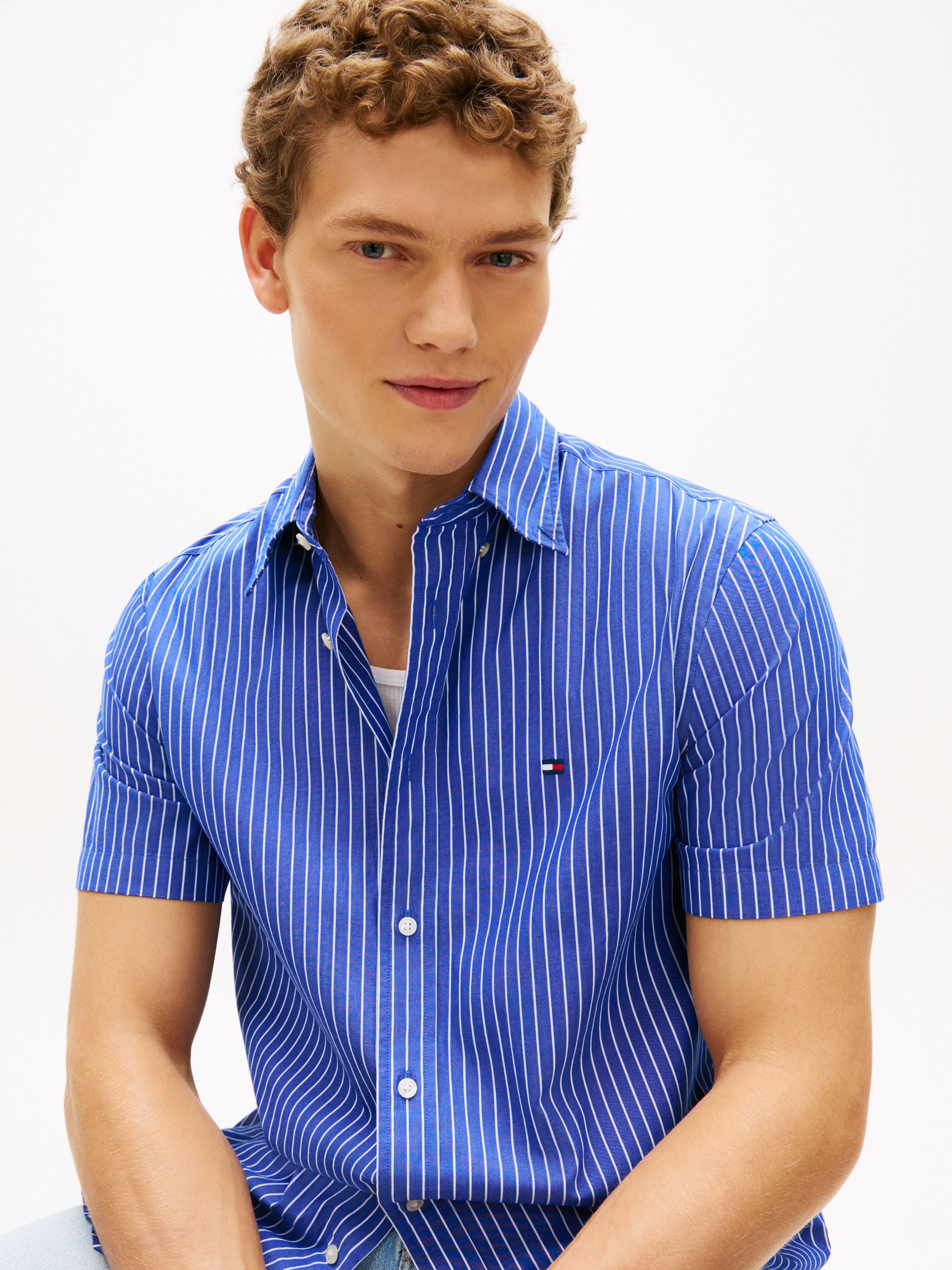 Hemd Regular Fit