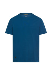 T-Shirt aus Baumwollmix