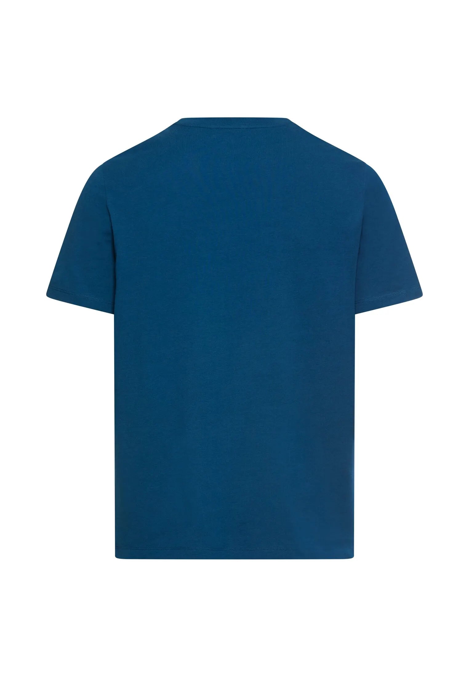 T-Shirt aus Baumwollmix