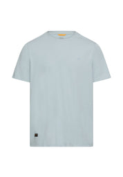 T-Shirt aus Baumwollmix