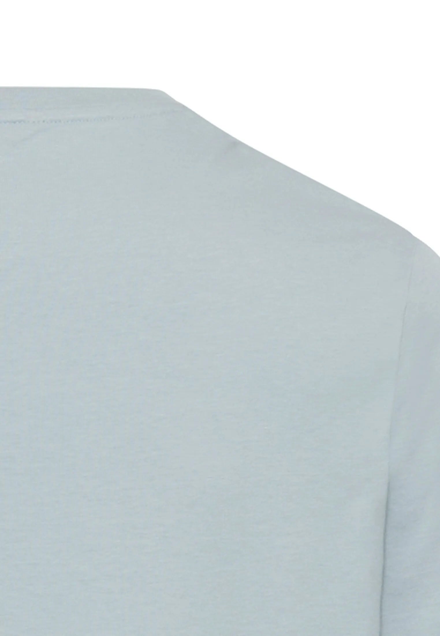 T-Shirt aus Baumwollmix