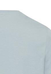 T-Shirt aus Baumwollmix