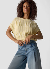Jeansshorts Regular Fit