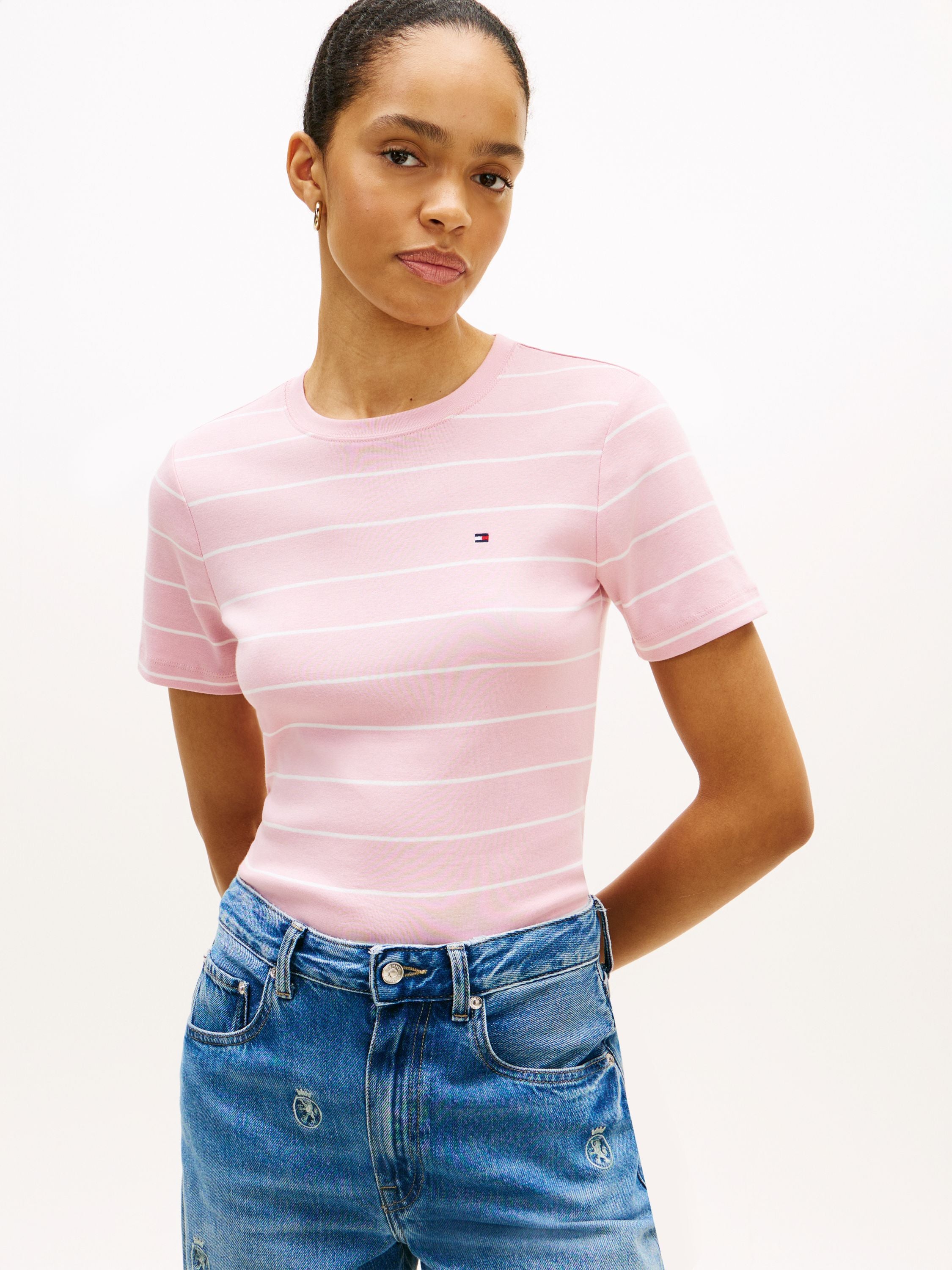 T-Shirt CODY Slim Fit