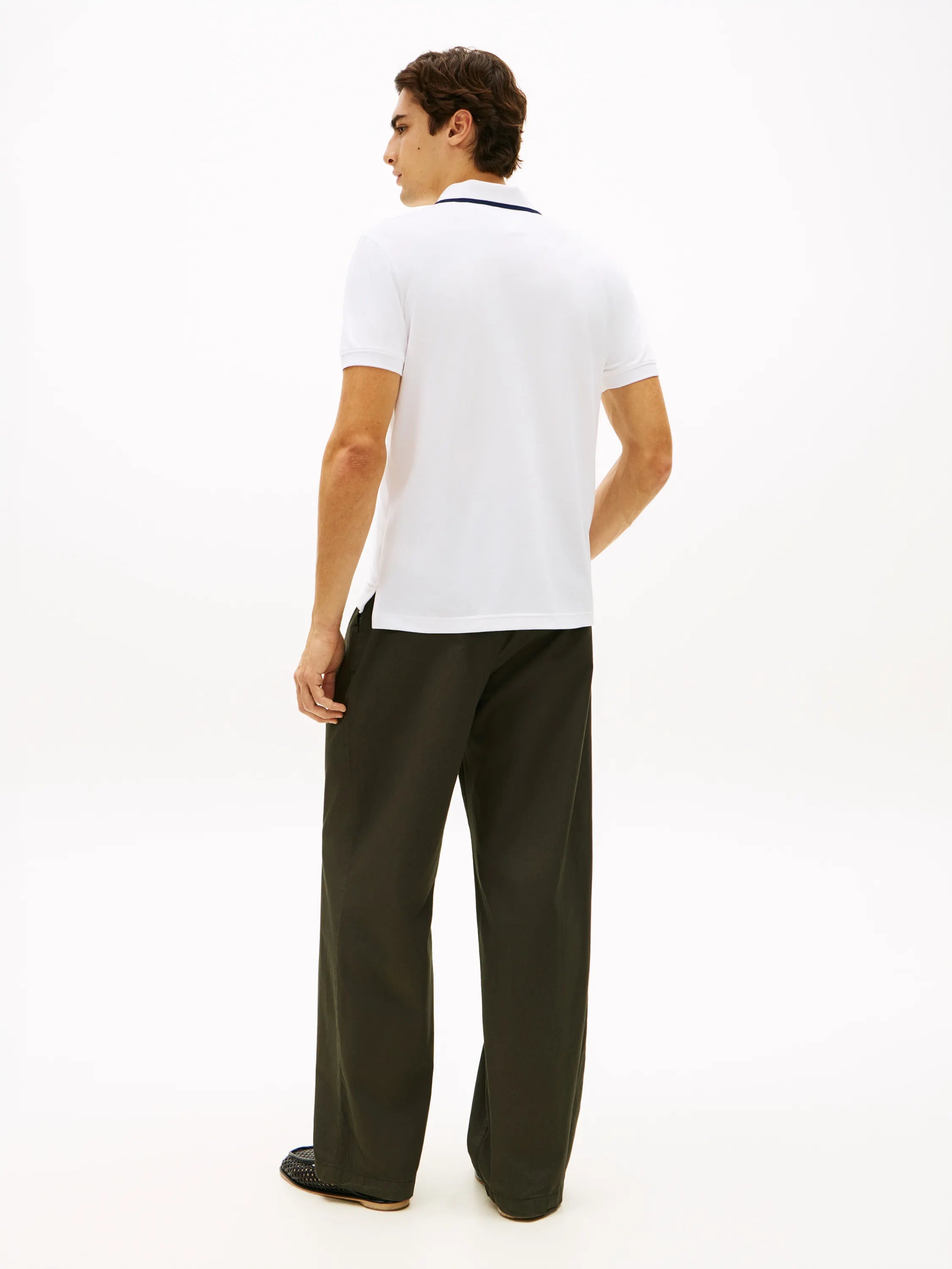 Poloshirt Regular Fit