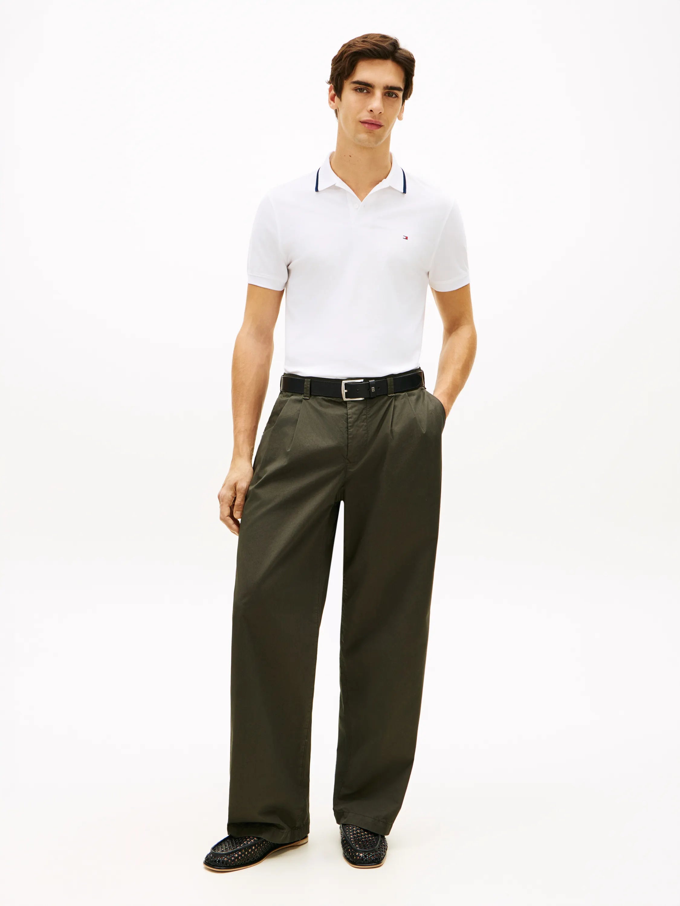 Poloshirt Regular Fit