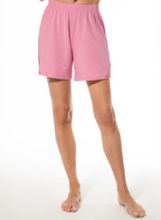 Schlafshorts aus Modalmix