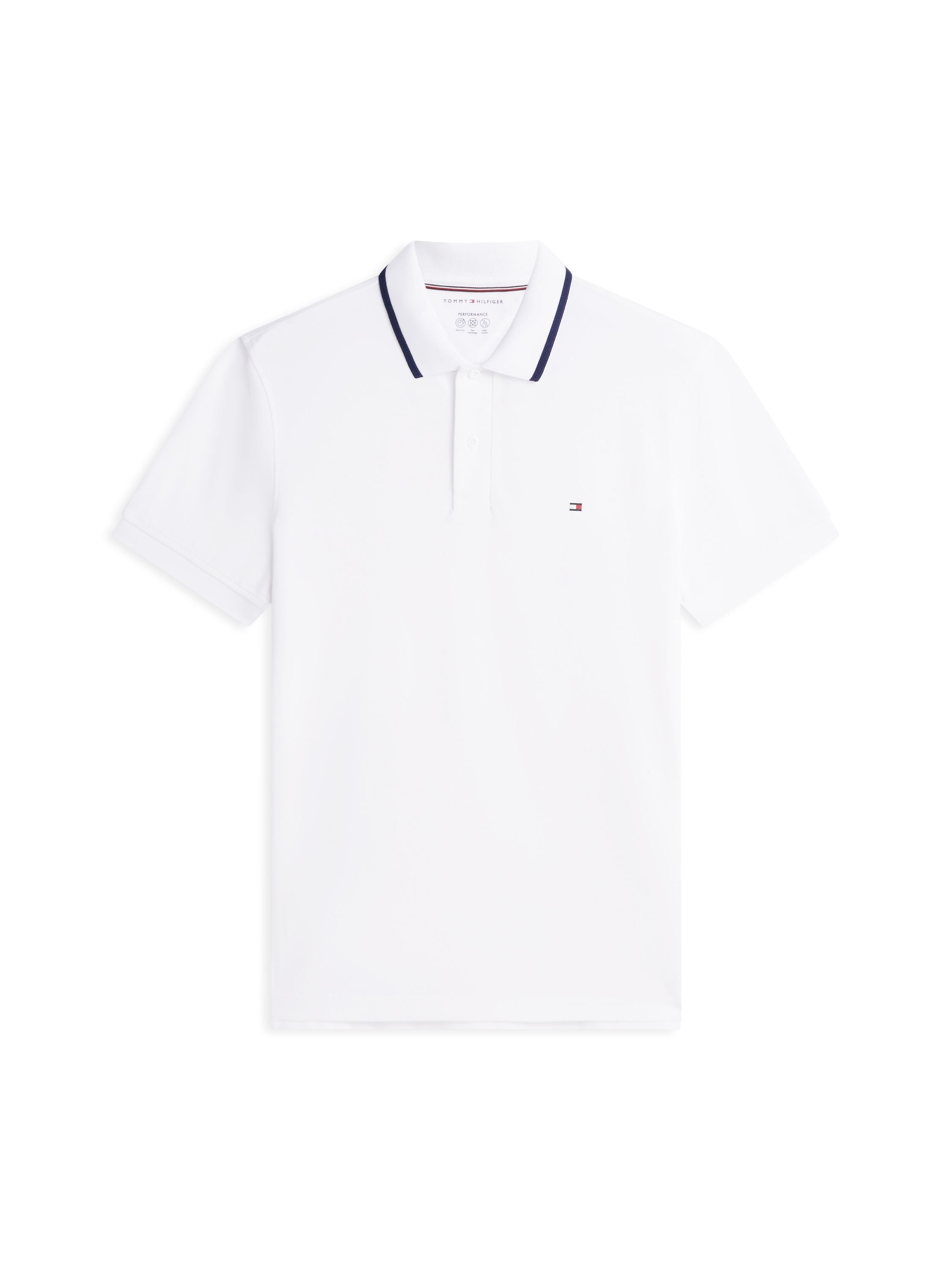 Poloshirt Regular Fit