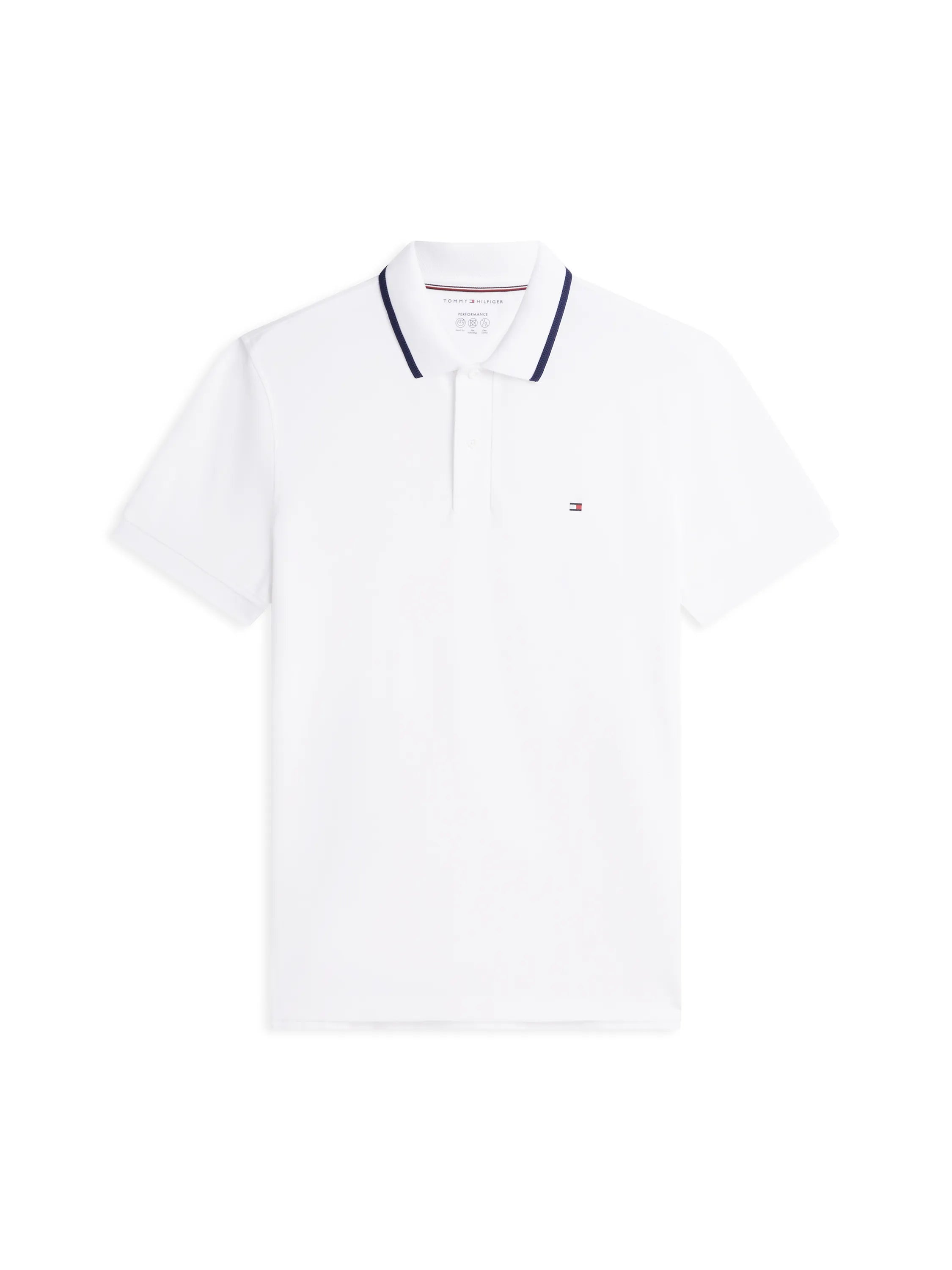 Poloshirt Regular Fit