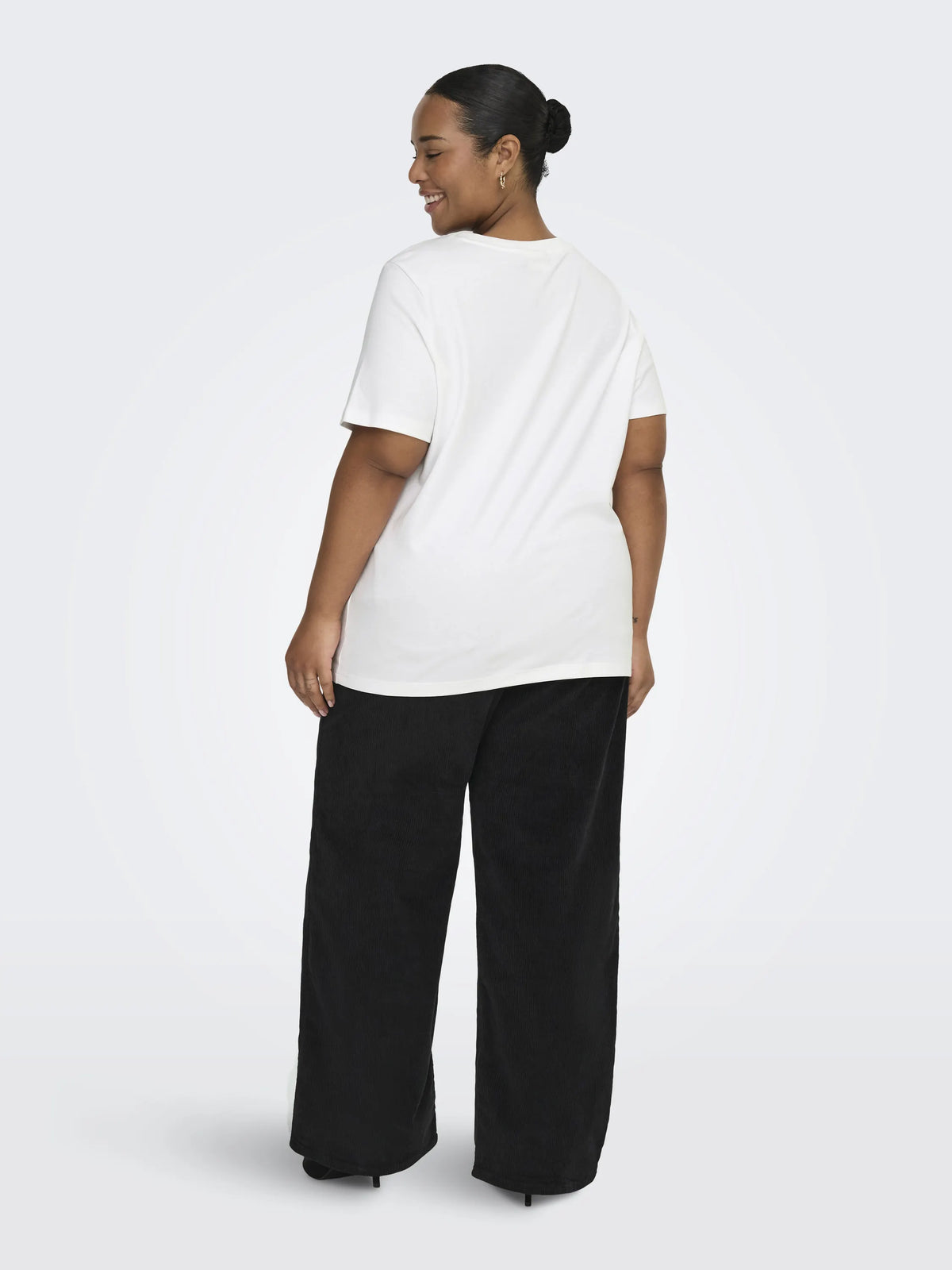 T-Shirt  aus Bio-Baumwolle