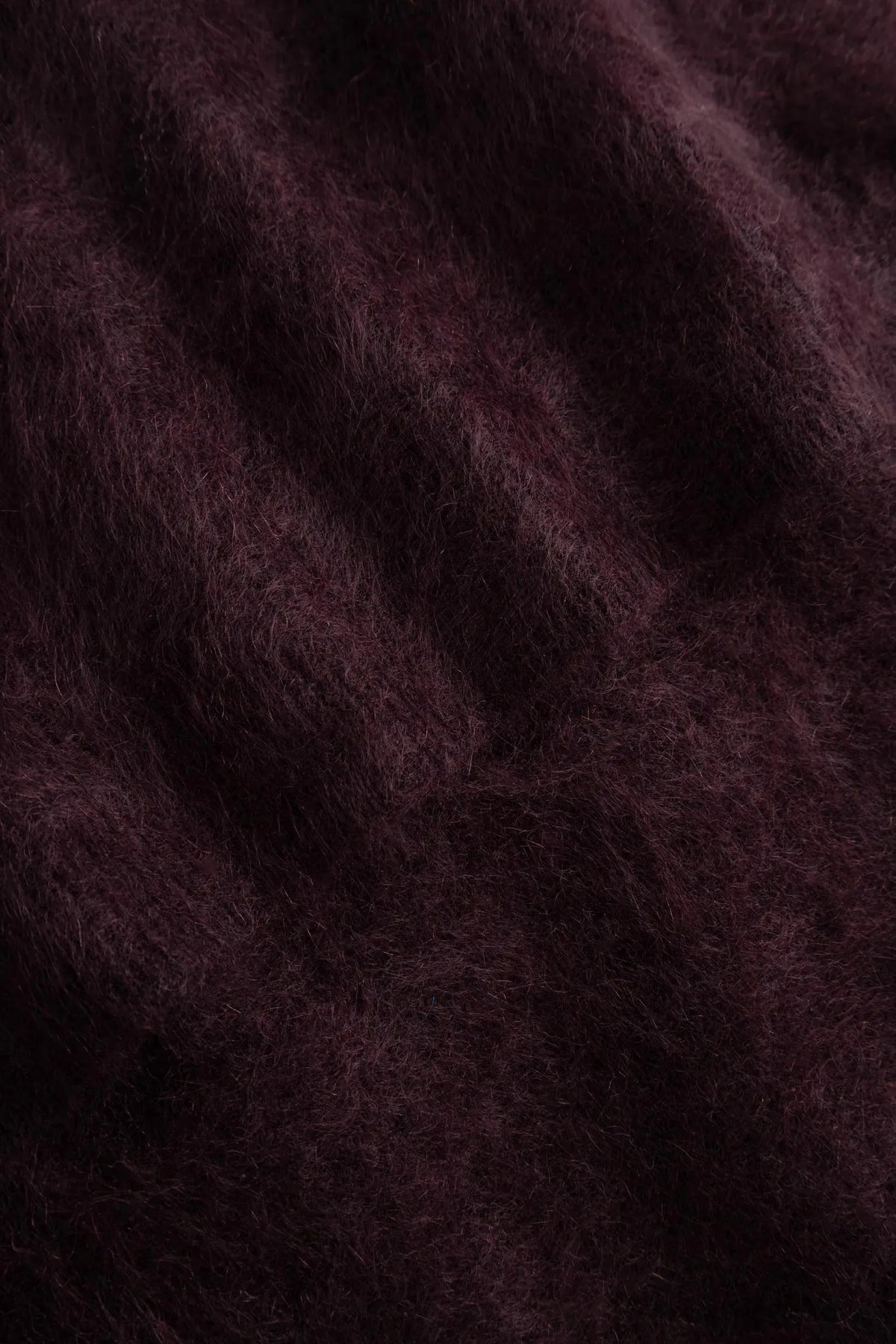 Strickpullover aus Kaschmir