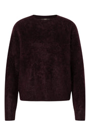 Strickpullover aus Kaschmir
