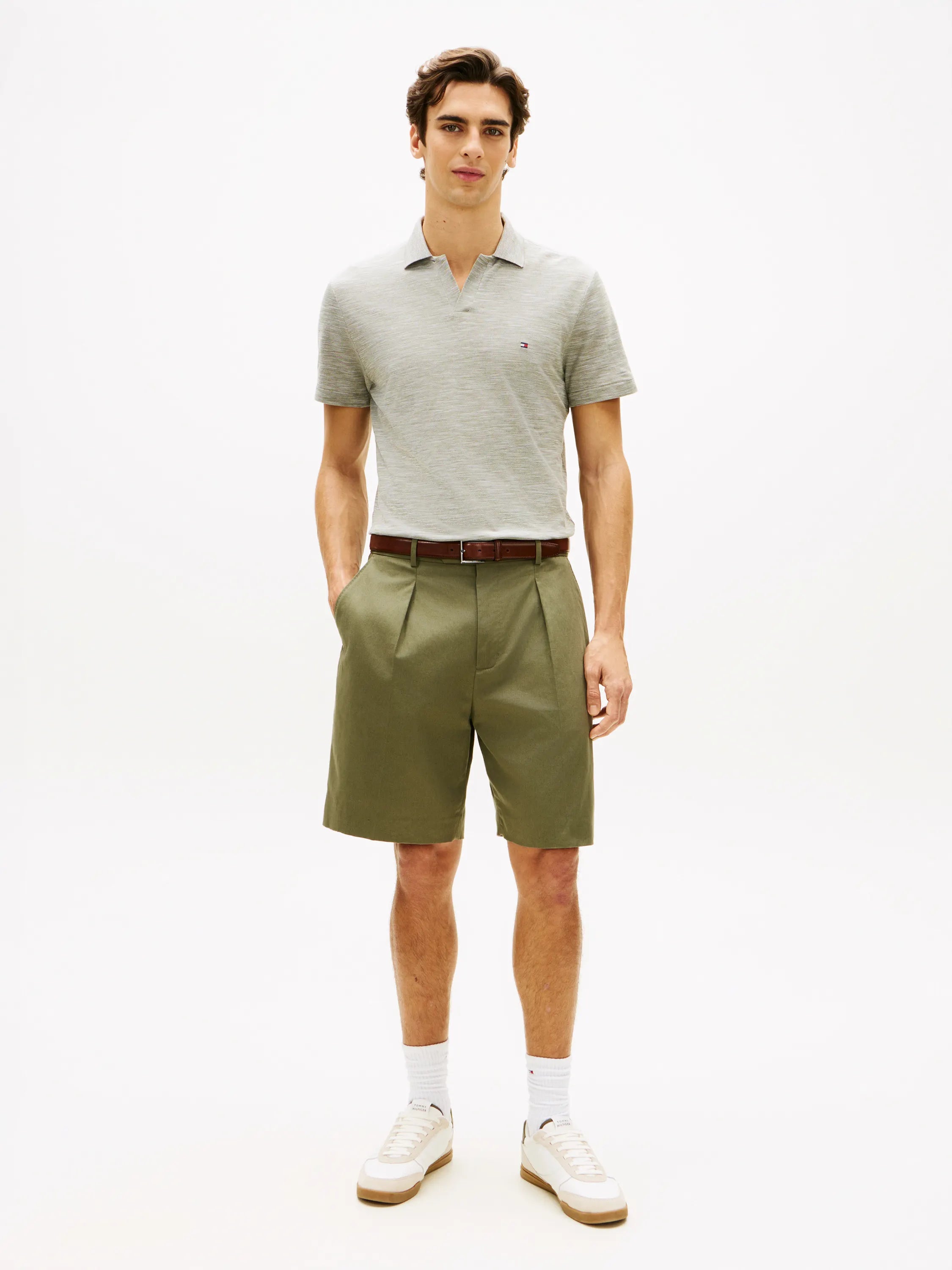 Poloshirt Regular Fit