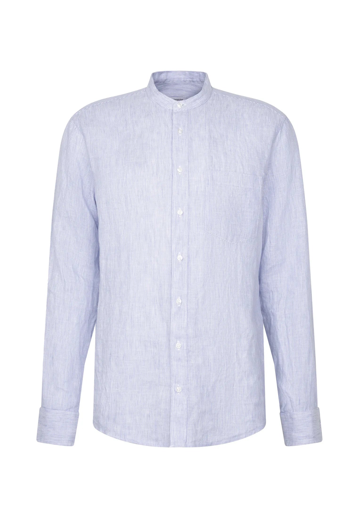 Leinenhemd Regular Fit
