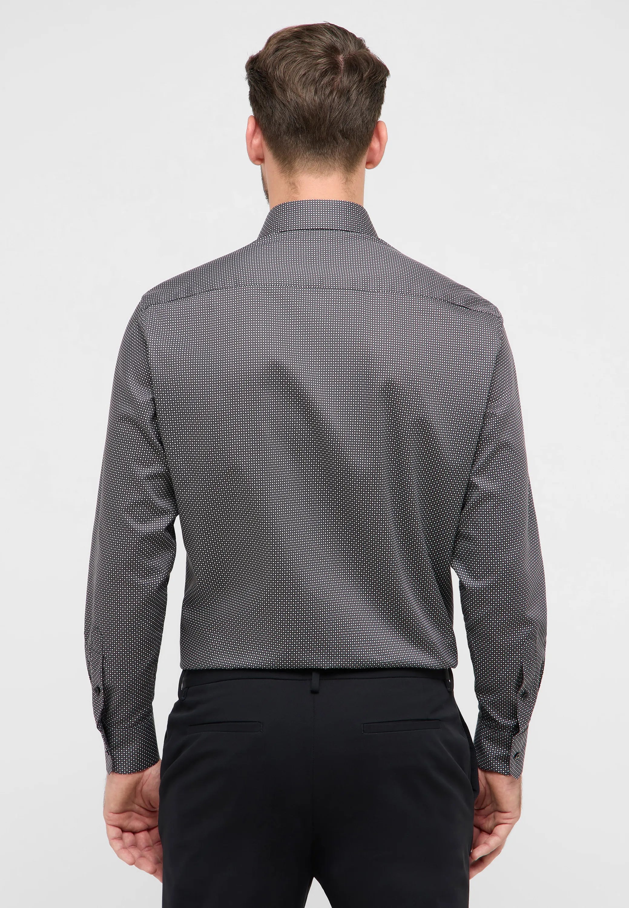 Hemd Comfort Fit