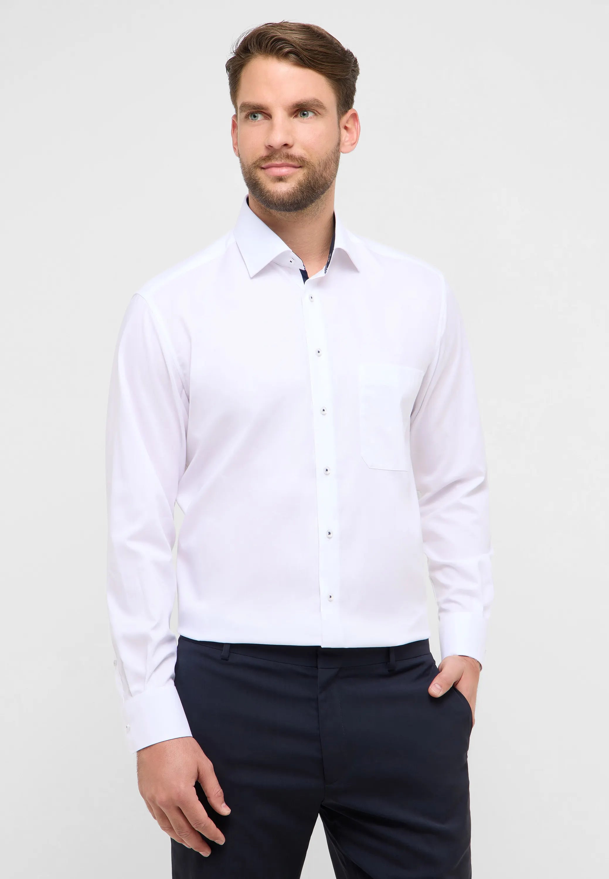 Hemd Comfort Fit