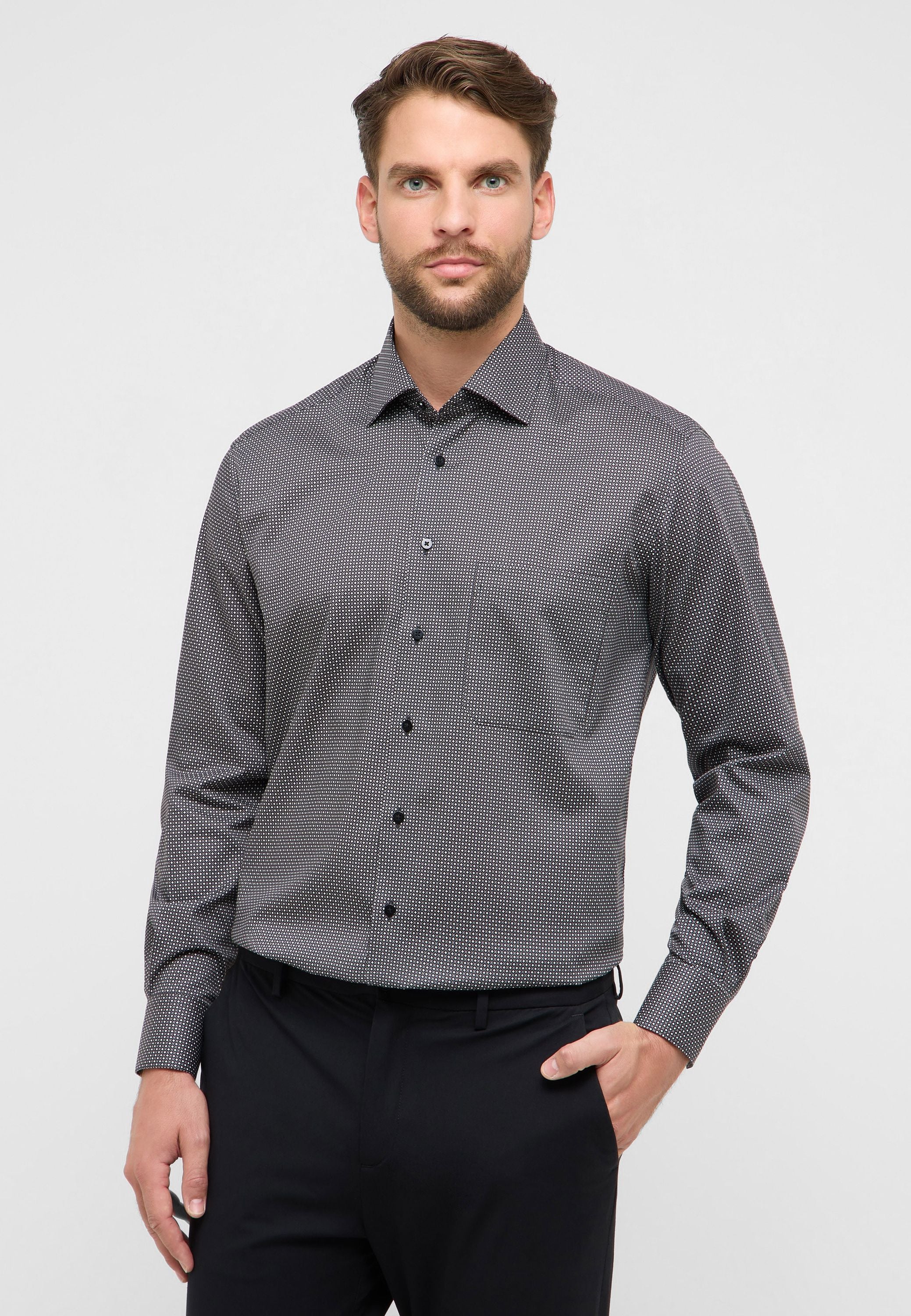 Hemd Comfort Fit