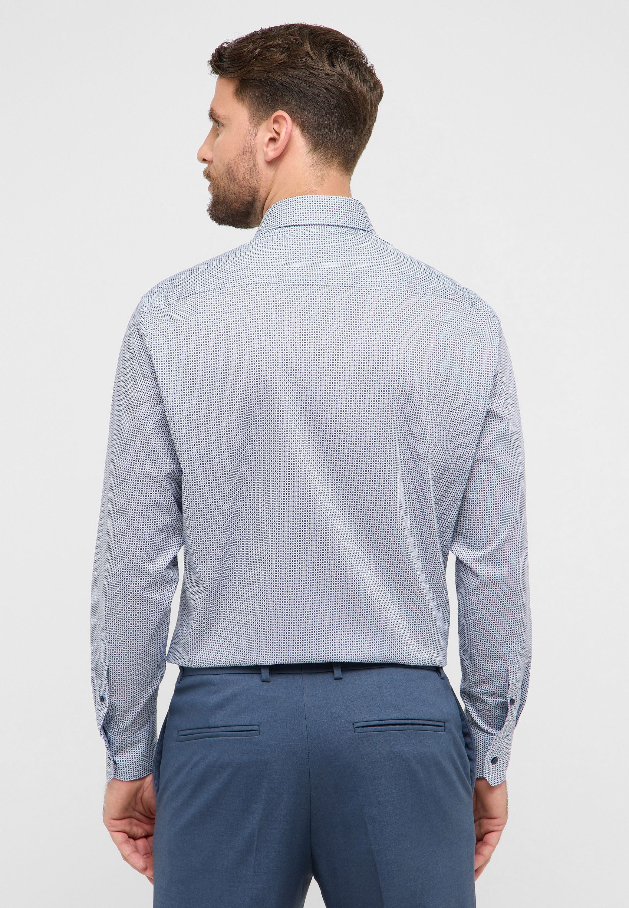 Hemd Comfort Fit