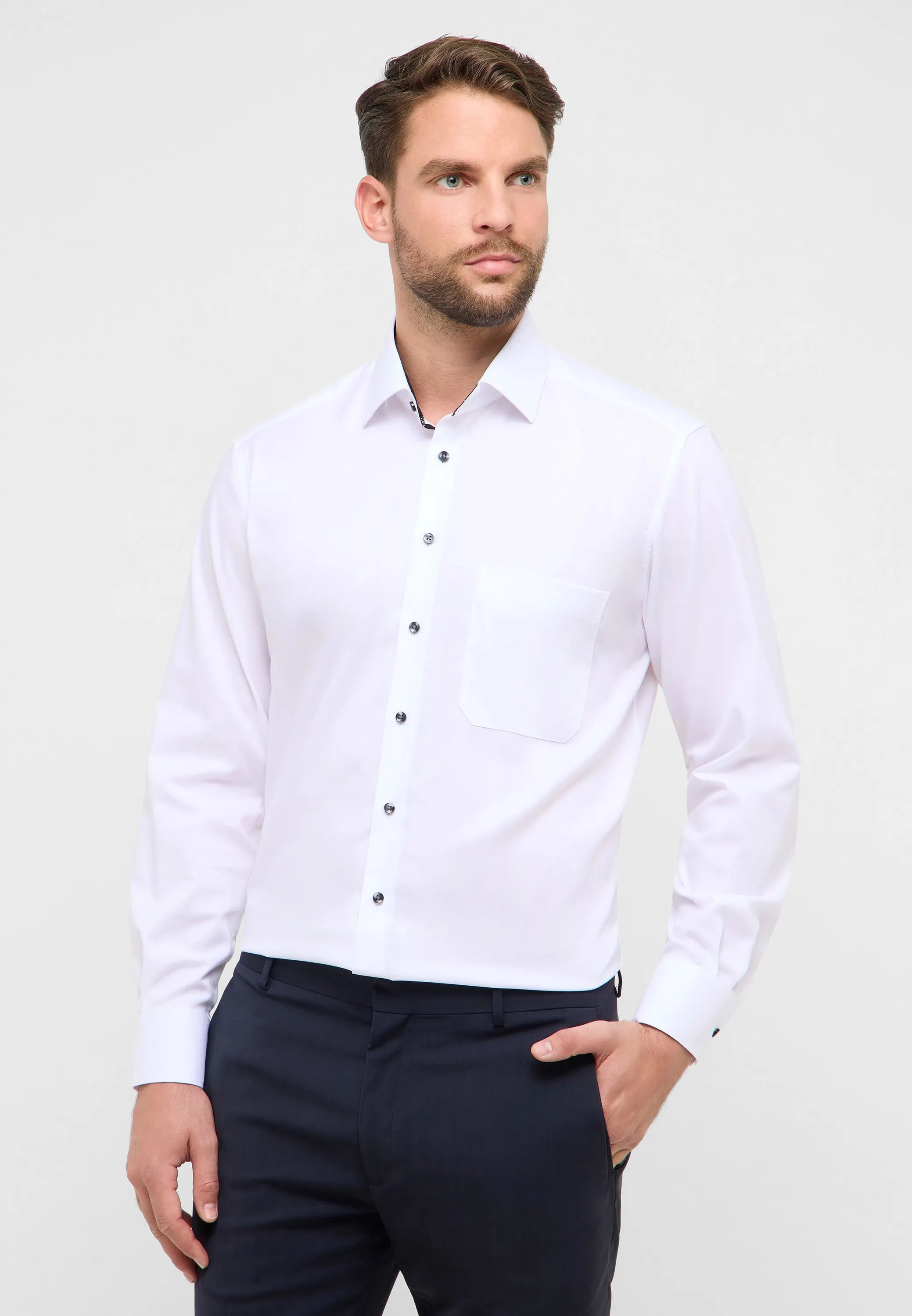 Hemd Comfort Fit