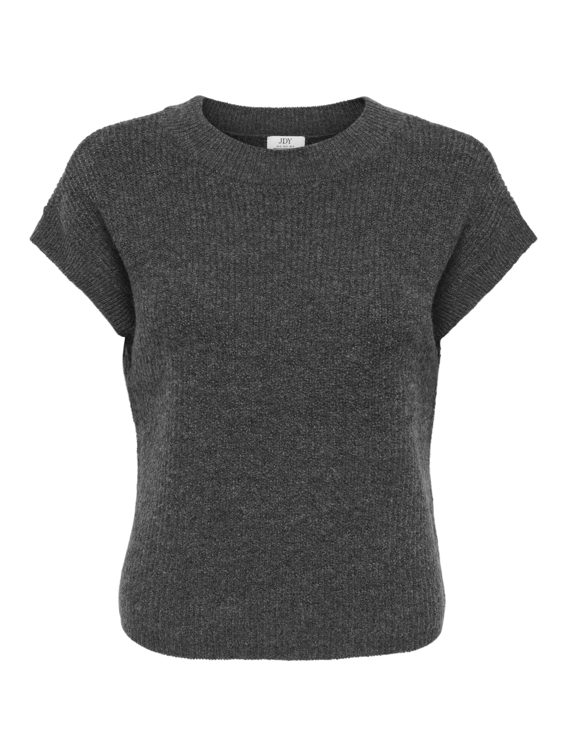 Strick-T-Shirt JDYELNE