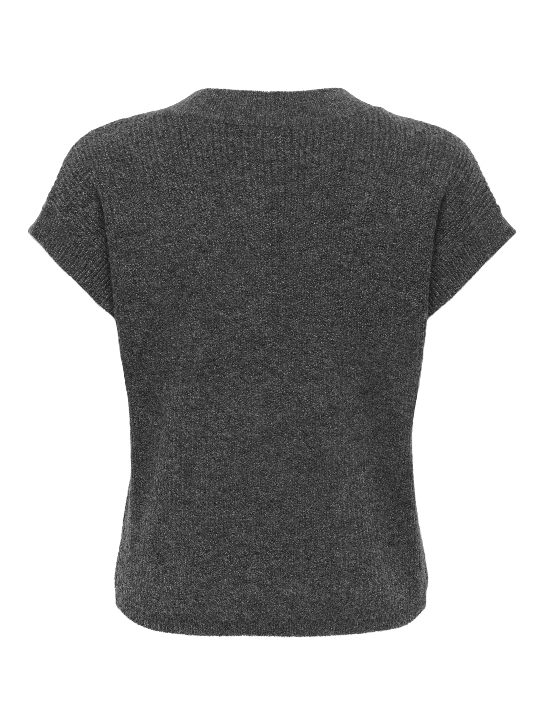 Strick-T-Shirt JDYELNE
