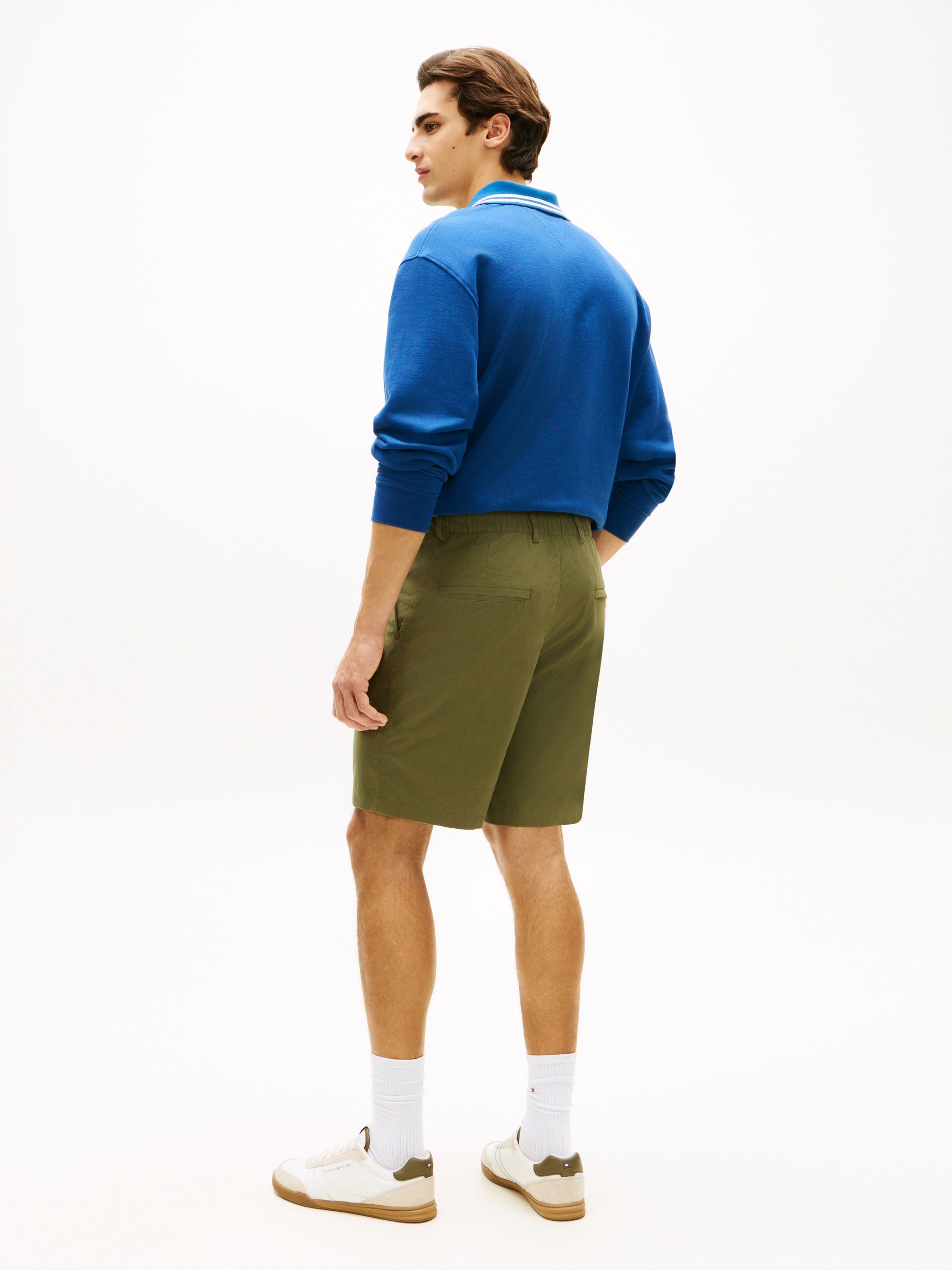 Chinoshorts Regular Fit