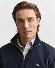 Sweatshirt aus Baumwollmix