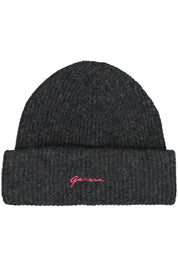 Strickmütze
