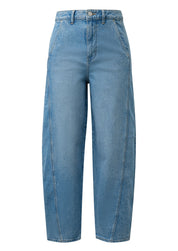Jeans Barrel Leg
