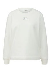Sweatshirt Relaxed Fit