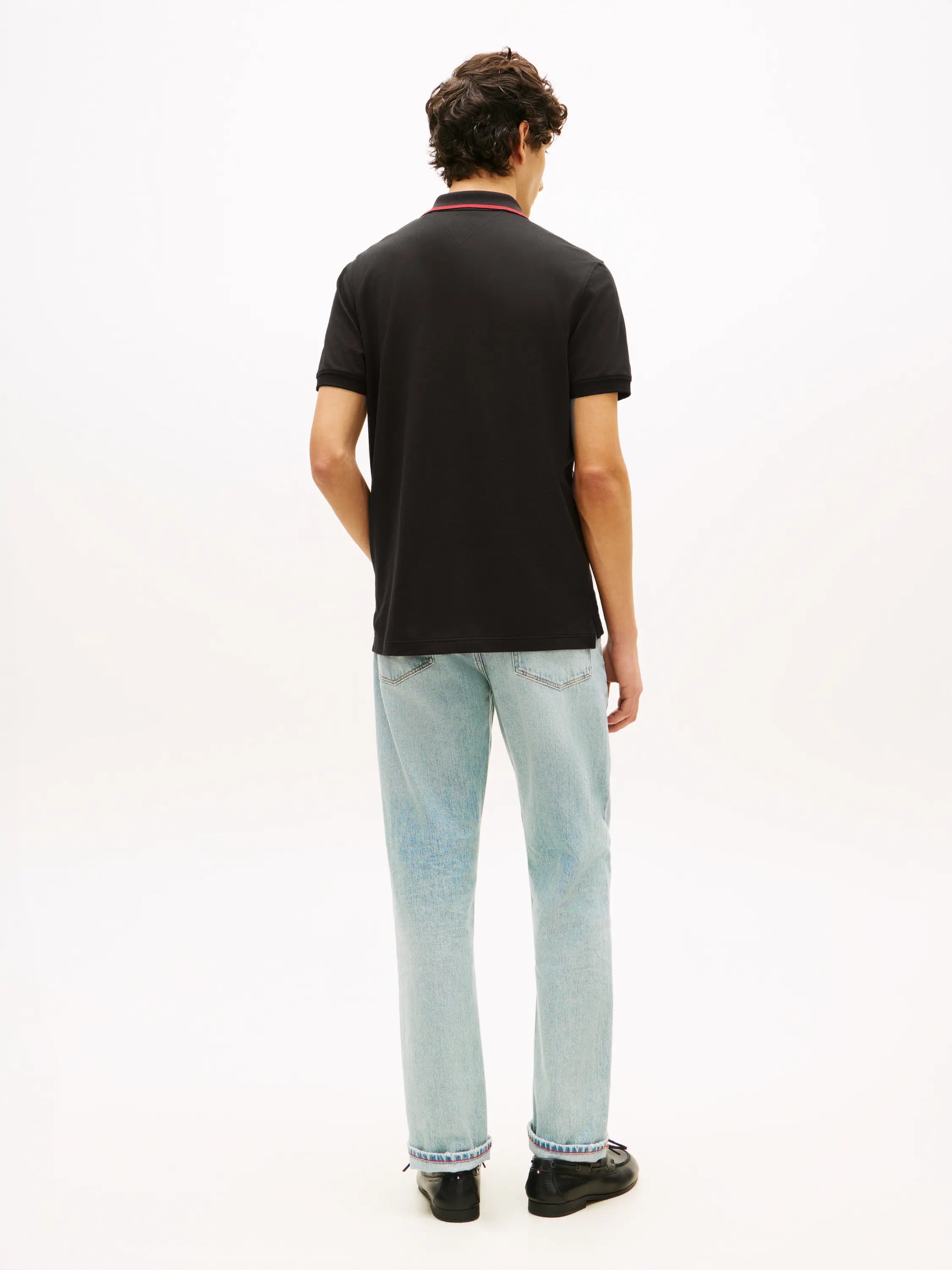 Poloshirt Regular Fit