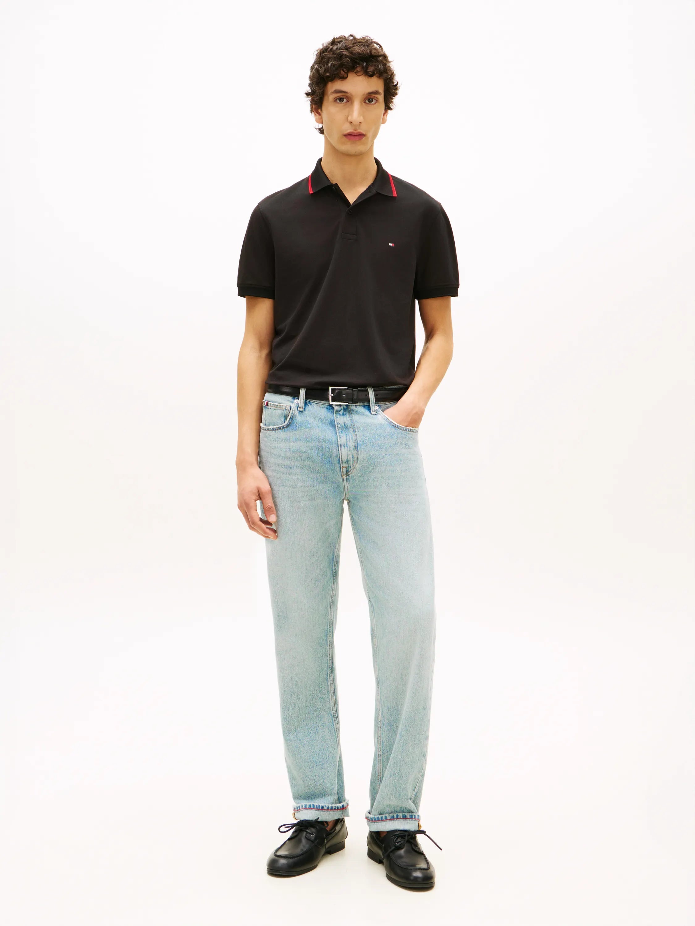 Poloshirt Regular Fit